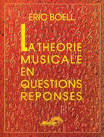 La théorie musicale en questions réponses