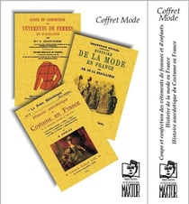 Coffret mode