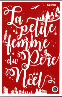 La petite femme du Père Noël