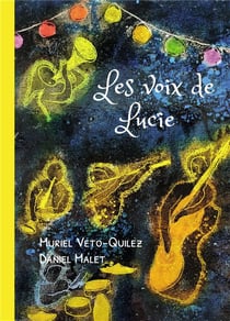 Les voix de Lucie