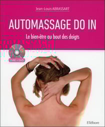 Automassage do in - le bien-être au bout des doigts