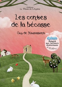 Les contes de la bécasse