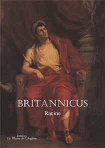 Britannicus - adapte dys
