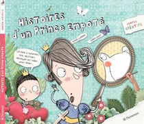 Histoires d'un prince empoté