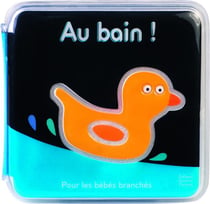 Au bain