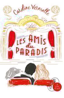 Les amis du paradis