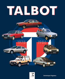Talbot 1978-1987