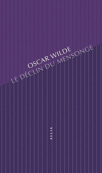 Le déclin du mensonge