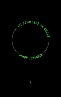 Ici commence un amour