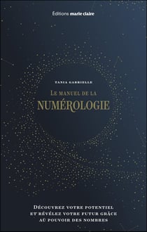 Le manuel de numérologie