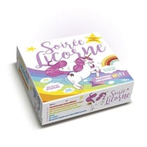 Soirée licorne