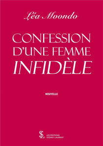 Confession d une femme infidele