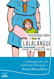Lalalangue (prenez et mangez-en tous)