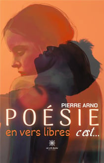 Poésie en vers libres c'est...