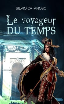 LE VOYAGEUR DU TEMPS