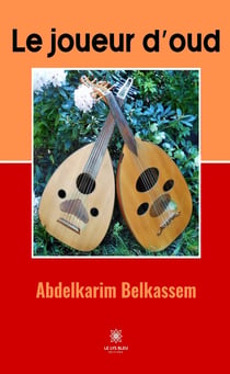 Le joueur d'oud