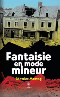 Fantaisie en mode mineur
