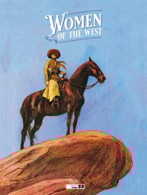 Women of the West - édition spéciale C