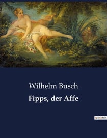 Fipps, der Affe : Ein Affe hält der Gesellschaft den Spiegel vor.