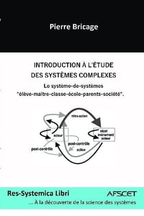 Introduction à l'étude des systèmes complexes