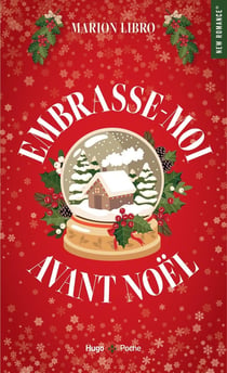 Embrasse-moi avant Noël