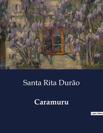 Caramuru : Uma epopeia do descobrimento da Bahia