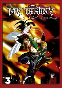 My Destiny