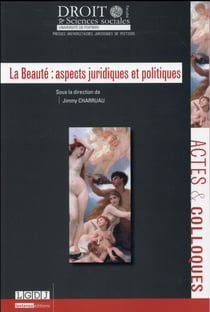 La beauté : aspects juridiques et politiques
