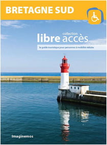 Libre acces - bretagne sud