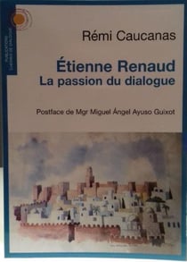 Etienne Renaud - la passion du dialogue