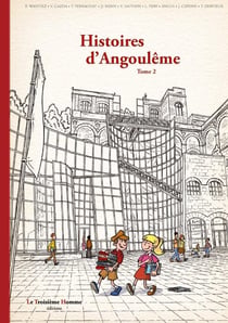 Histoire(s) d'Angoulême Tome 2