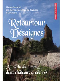 Retourtour Désaignes
