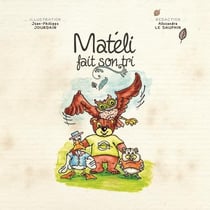 Matéli fait son tri