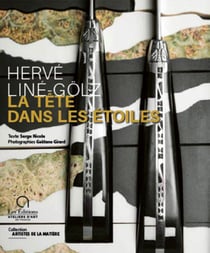 Hervé Line-Golz, la tête dans les étoiles