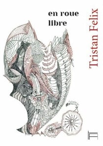 En roue libre : 12 lettres à la mer