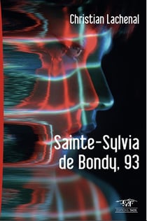 Sainte-Sylvia de Bondy, 93