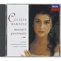 Airs d'operas vol 2