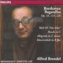 Bagatelles