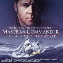 Master And Commander: De L'autre Côté Du Monde (Bof)
