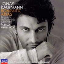 Airs romantiques