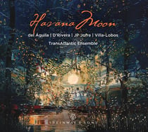 Havana moon
