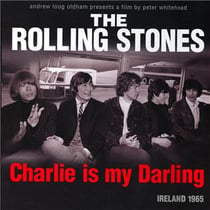 Charlie is my darling