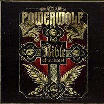Bible of the beast