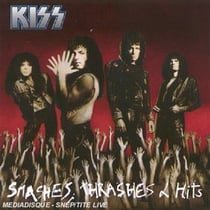 Smashes, trashes & hits