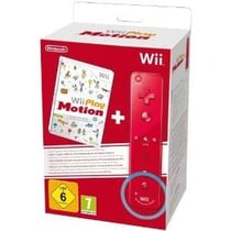 Wii play motion (telecommande incluse)