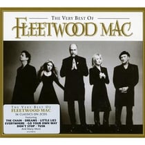 The very best of fleetwood mac