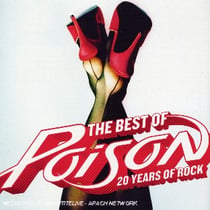 20 years of rock (the best of)