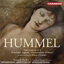Huits Variations et coda sur "O du lieber Augustin"
