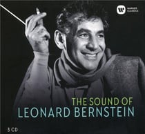 The sound of Leonard Bernstein