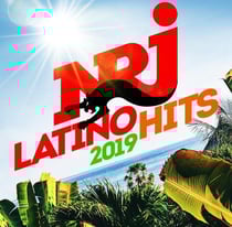 NRJ latino hits 2019